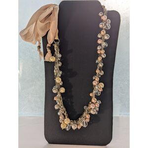 Jewel Kade Glamour Pearl Necklace